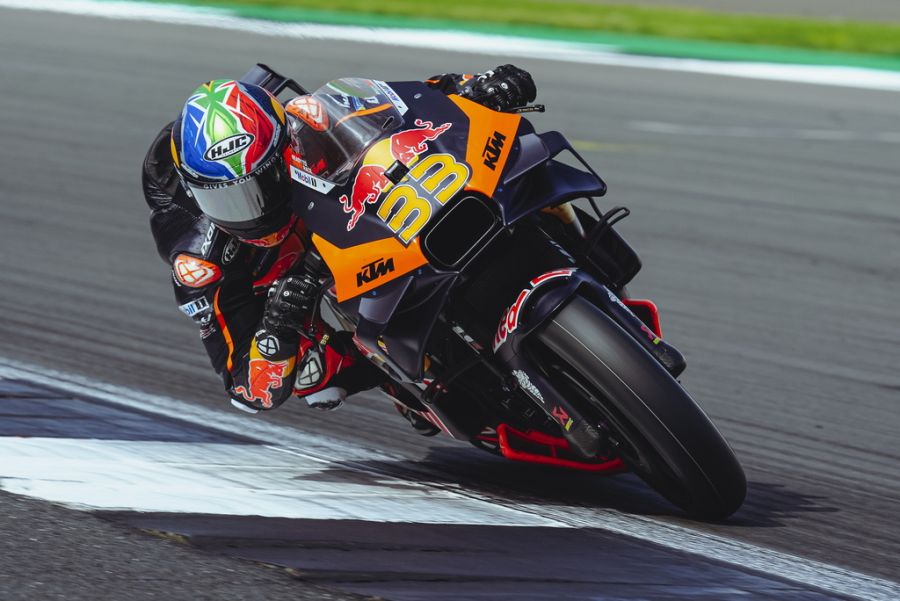 KTM Bajaj