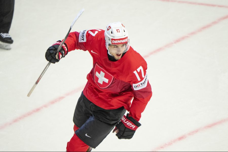 Eishockey-WM