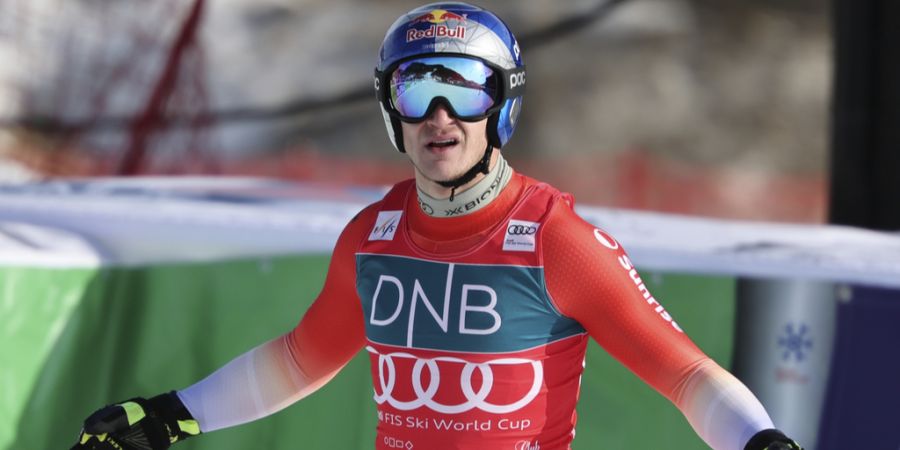Marco Odermatt