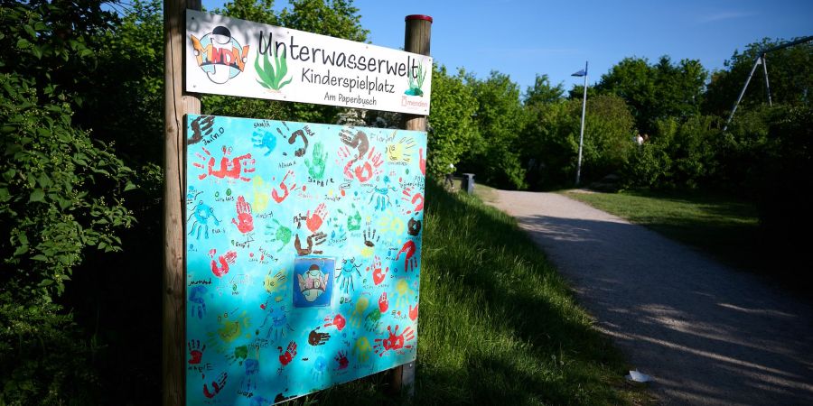 Ein zweiter Jugendlicher ist in U-Haft genommen worden
