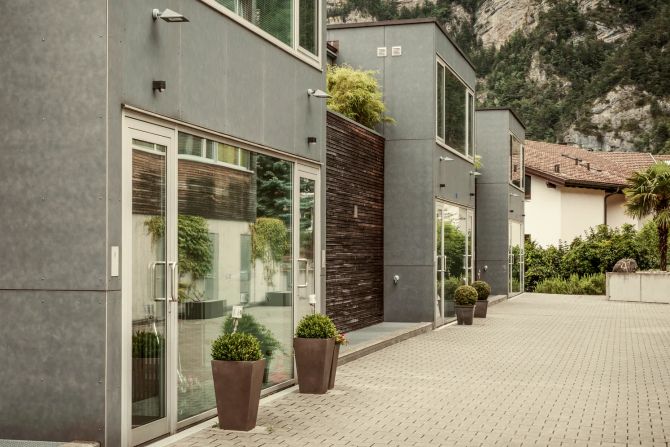Immobilien