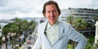 Filmprojekte - Wes Anderson: Bekam jahrelang Absagen von Jodie Foster
