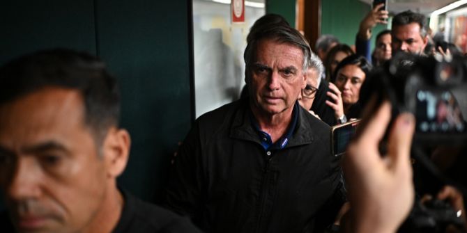 bolsonaro