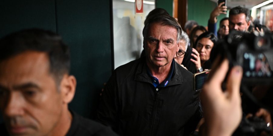 bolsonaro