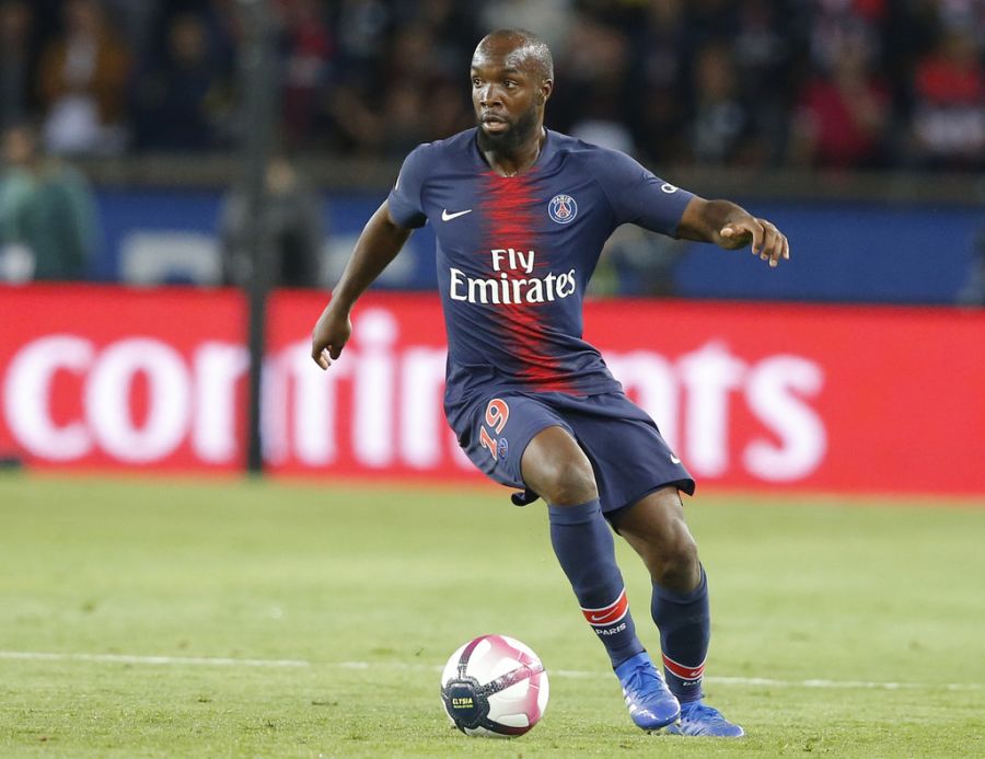 Lassana Diarra FIFA Klagen