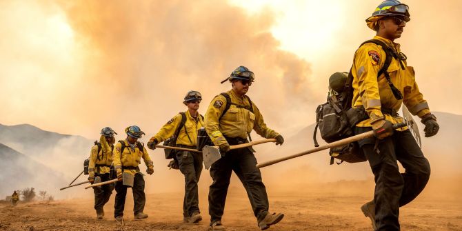 Gifford Fire