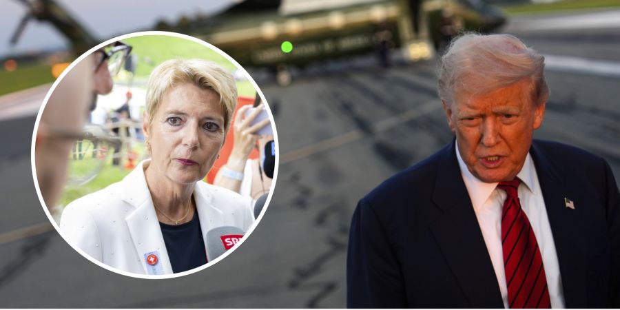 Trump