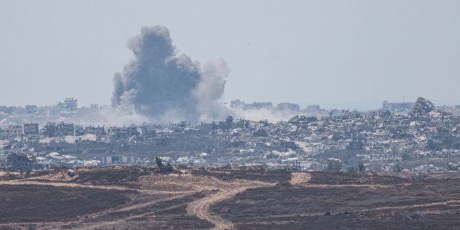 Israels Armee