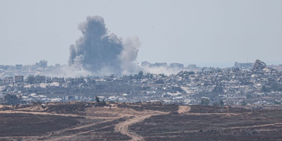 Israels Armee