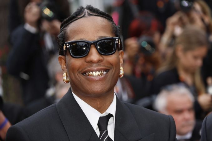 Nach der Abage von Justin Timberlake in Frauenfeld springt Rapper A$AP Rocky ein. justin timberlake frauenfeld
