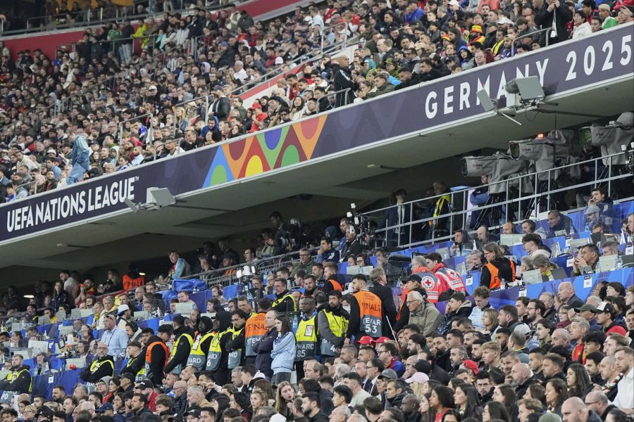 Nations League