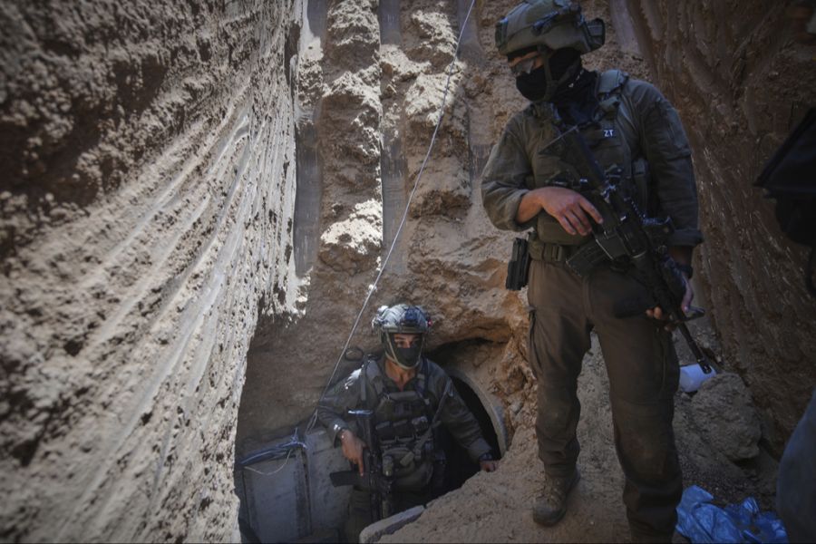 hamas