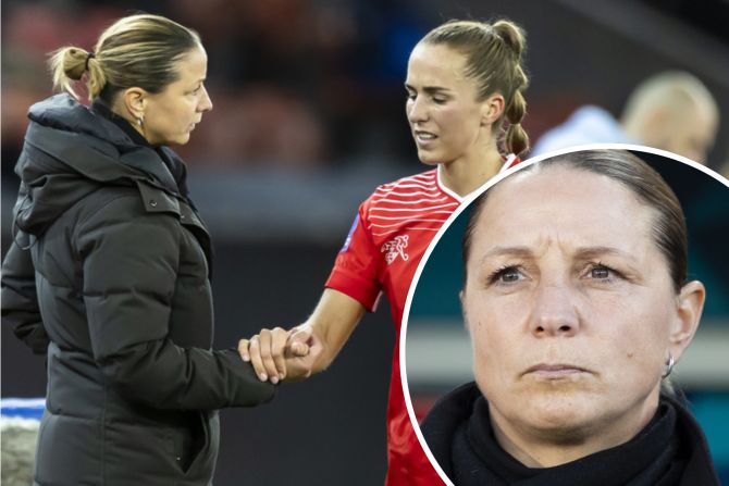 WEuro 2025 inka grings