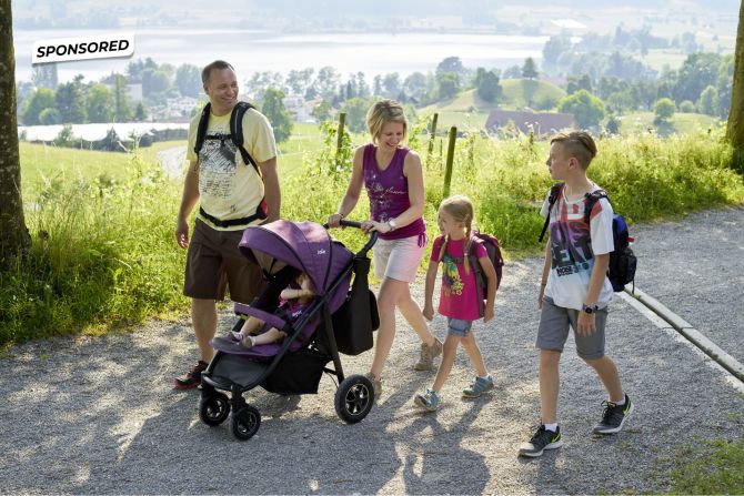 Seetal Tourismus