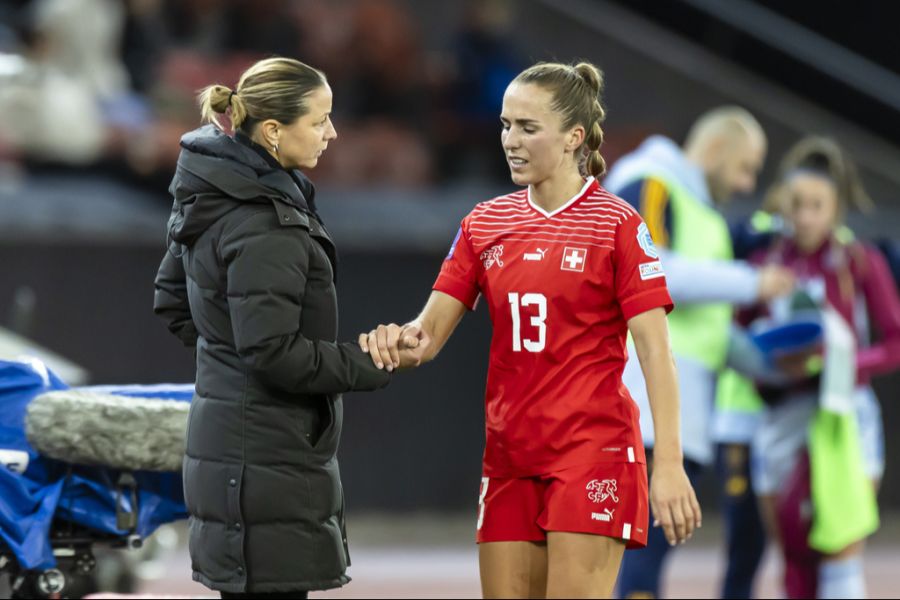 weuro 2025 inka grings