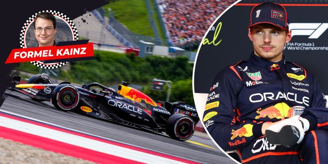 Max Verstappen Red Bull