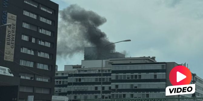 Brand Altstetten