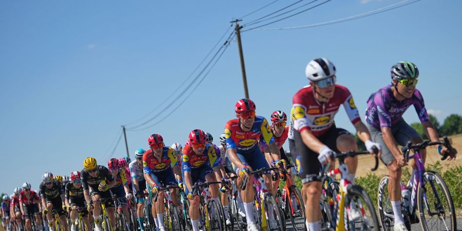 Tour de France