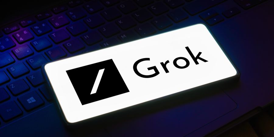 grok musk