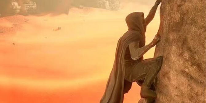dune awakening