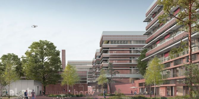 Campus Horw