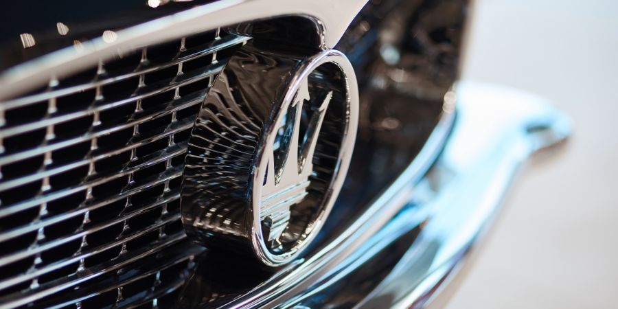 Alfa Romeo und Maserati