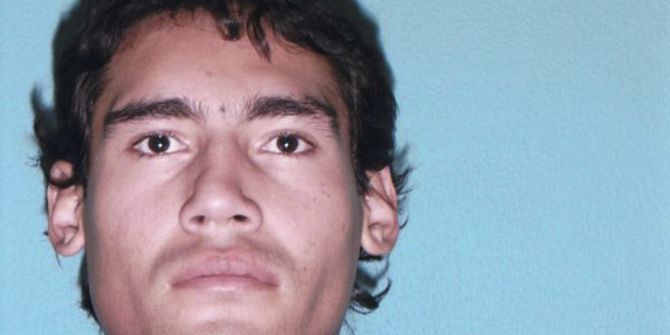 Juan Carlos Guzmán-Betancourt