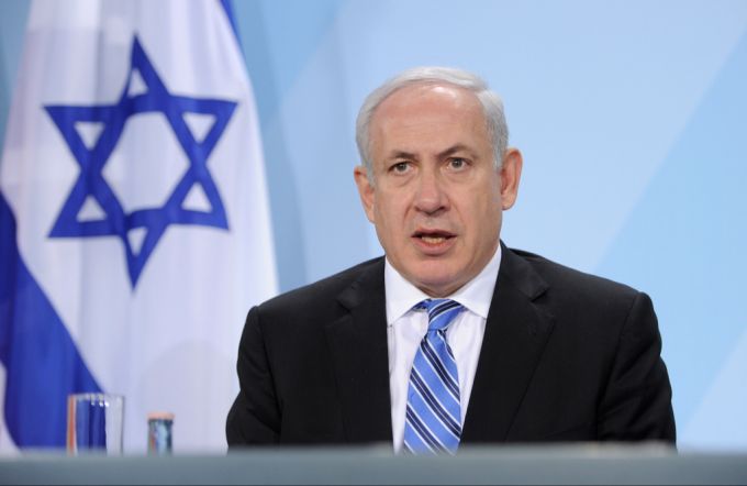 Der israelische Ministerpraesident Benjamin Netanjahu. (Archivbild) Benjamin Netanjahu