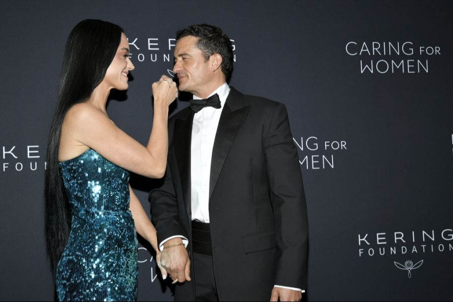 Orlando Bloom Katy