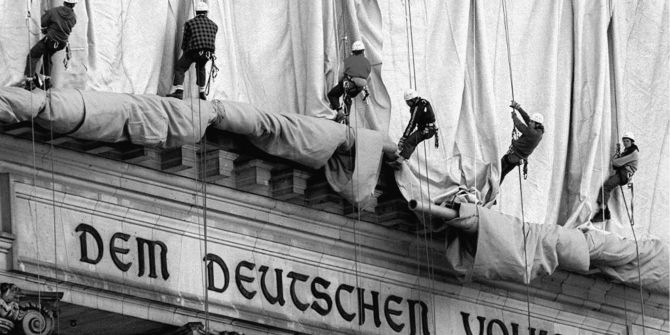 Reichstag