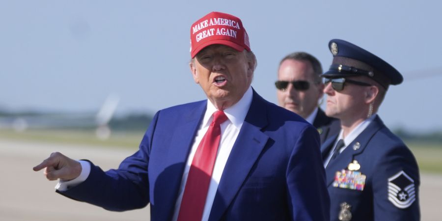 trump