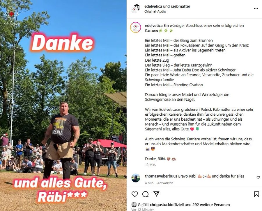 Patrick Räbmatter