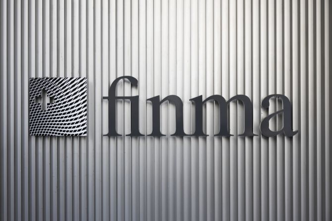 Chain iq finma logo