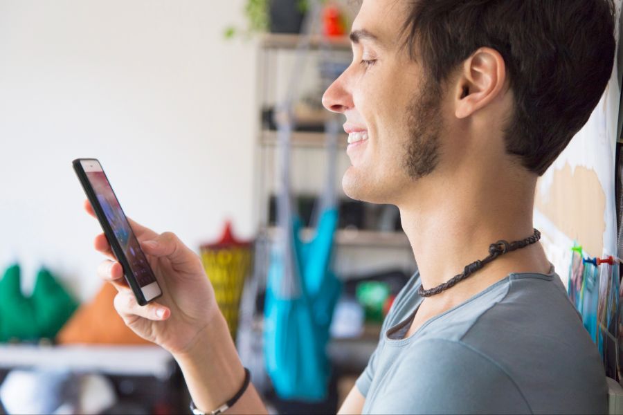 Frauen Online-Dating