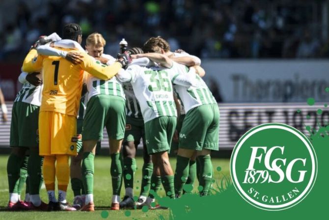FC St.Gallen