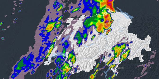 Unwetter