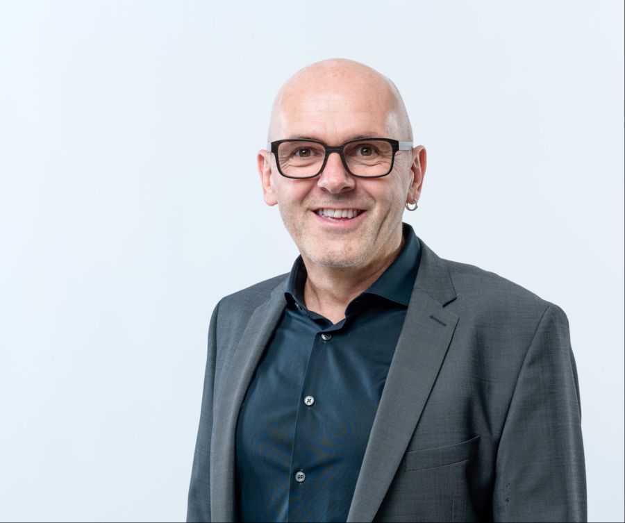 «Es ist sehr unglücklich, dass Passagiere solche Sitzplätze wählen», sagt Daniel Sommer, Präsident der Interessengemeinschaft öffentlicher Verkehr (IGÖV) Zürich.