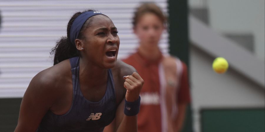 French Open Tennis