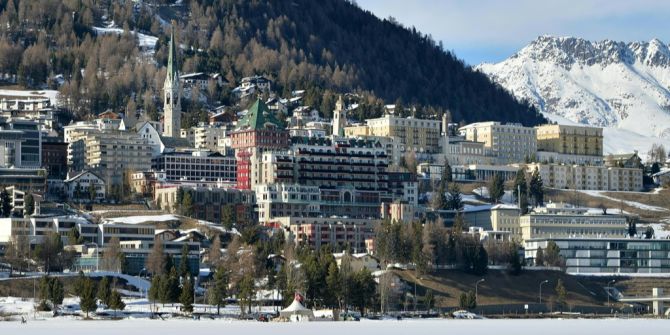 St. Moritz