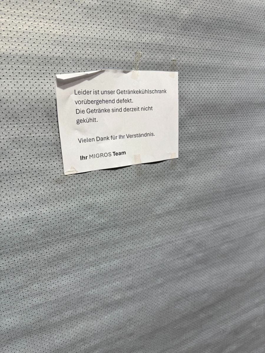 migros aarau