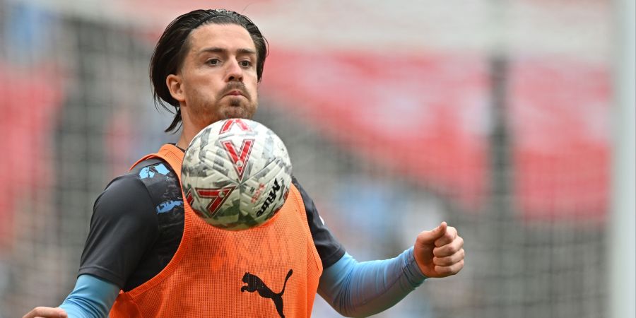 Jack Grealish Konzert