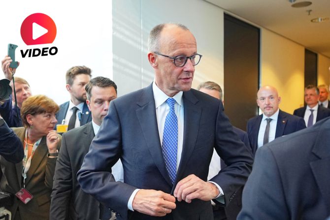 Friedrich Merz