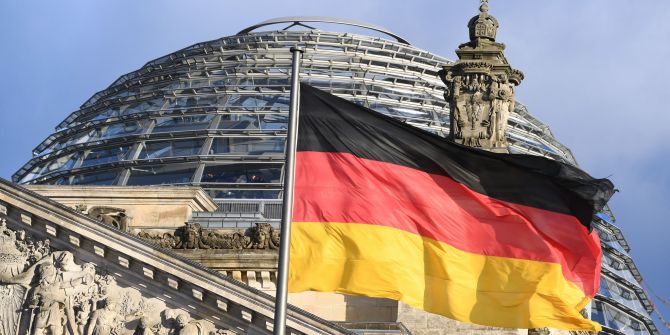 Kanzlerwahl
