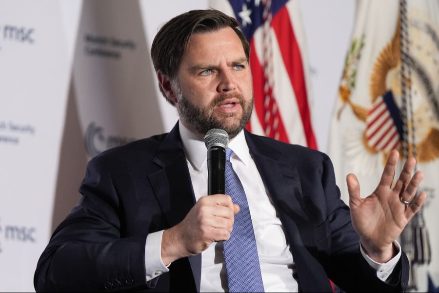 jd vance