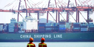 «Herkunfts-Washing» - So umgehen chinesische Firmen die Trump-Zölle «Herkunfts-Washing» - So umgehen chinesische Firmen die Trump-Zölle