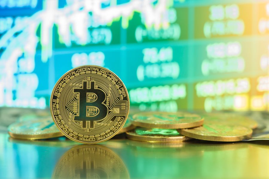 Bitcoin Bhutan