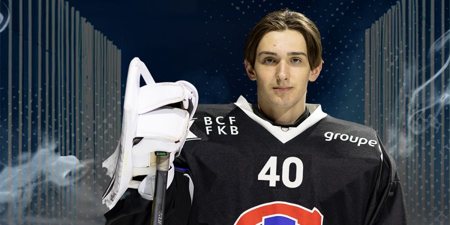 Elijah Neuenschwander NHL
