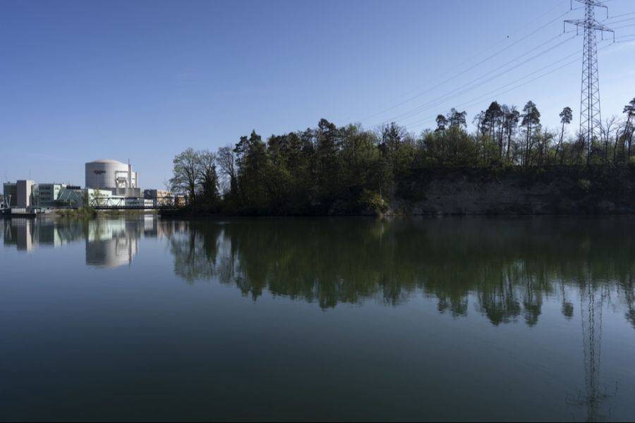 AKW Beznau