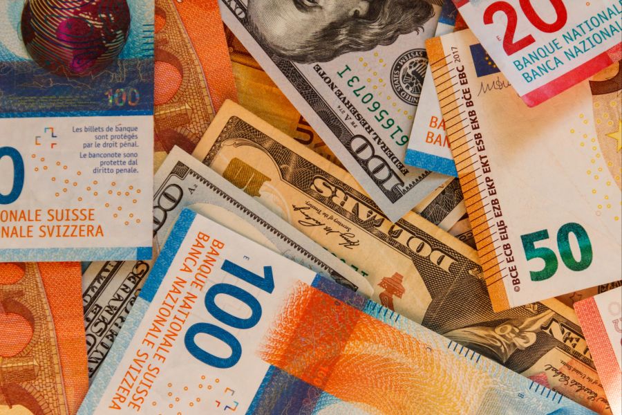 dollar