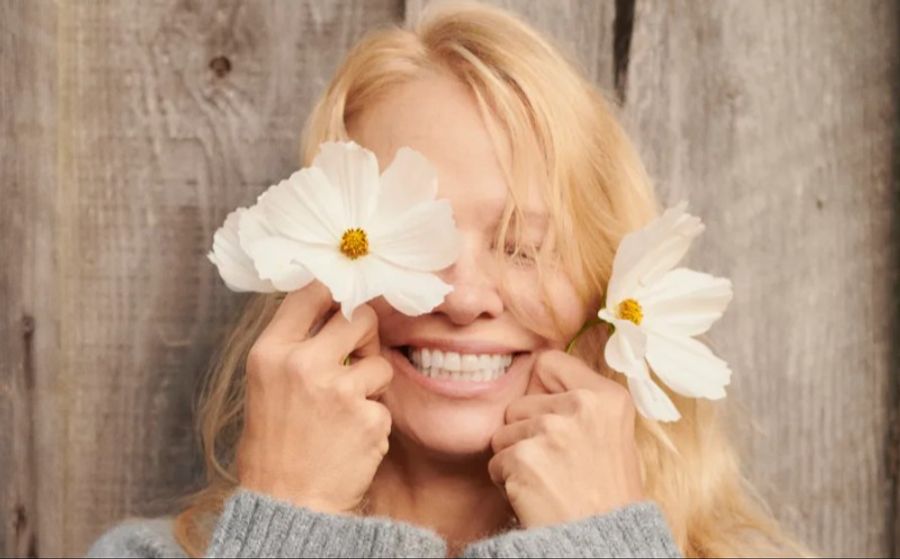 Pamela Anderson